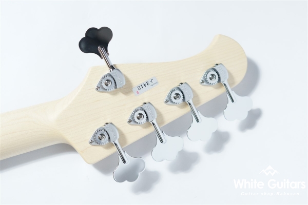 XJ-1T/5st/Ash/M #2412